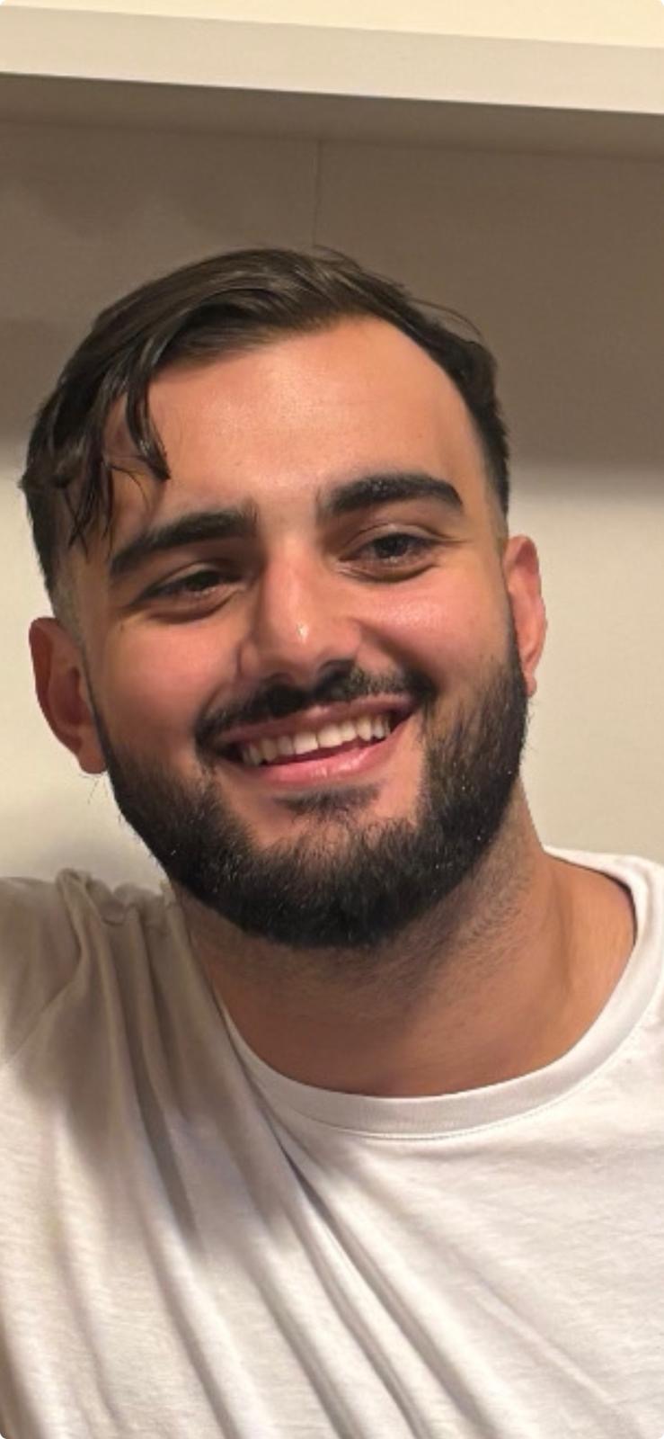 Berkant Özkan